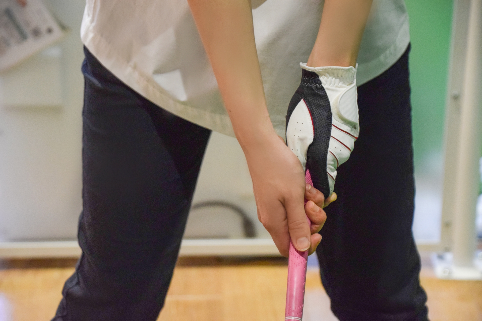 厚木市で３月のゴルフ練習を始めるならSWING24/7へ｜シミュレーションゴルフで効率よく上達